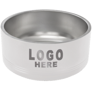 Pet Food & Water Bowls 32oz