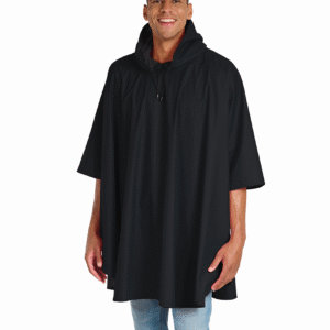 Peak Rain Poncho
