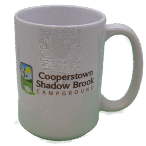 Color Logo Drinkware