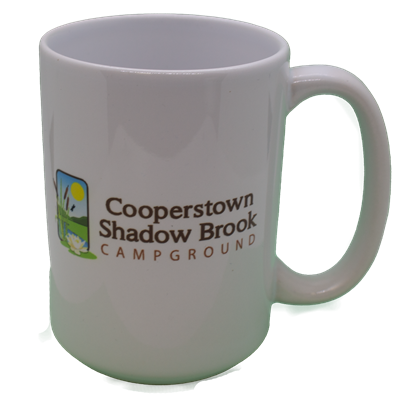 Color Drinkware Cooperstown