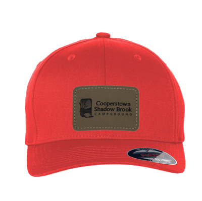 Cooperstown Apparel Image